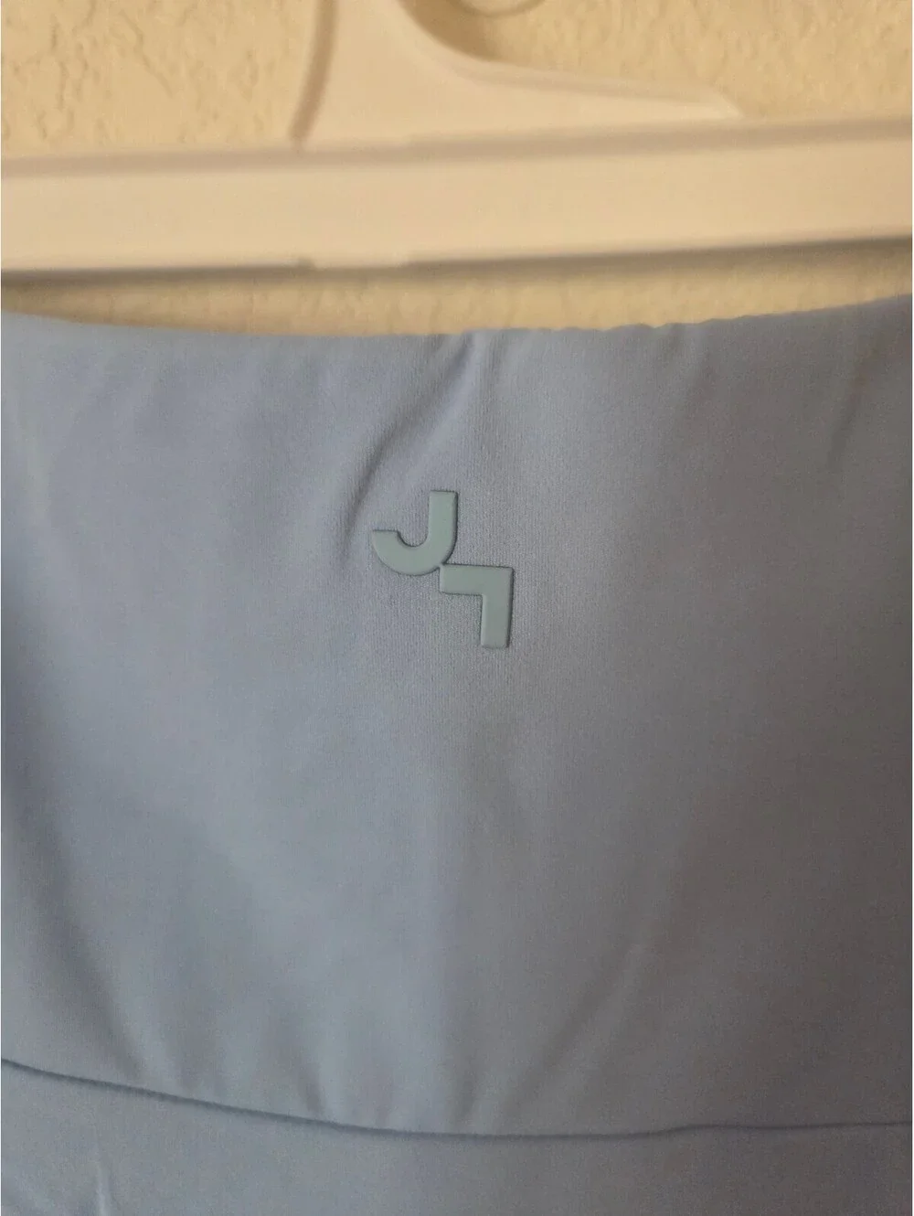 JoyLab Light Blue Skort with Built-In Shorts XXL - Picture 5 of 6